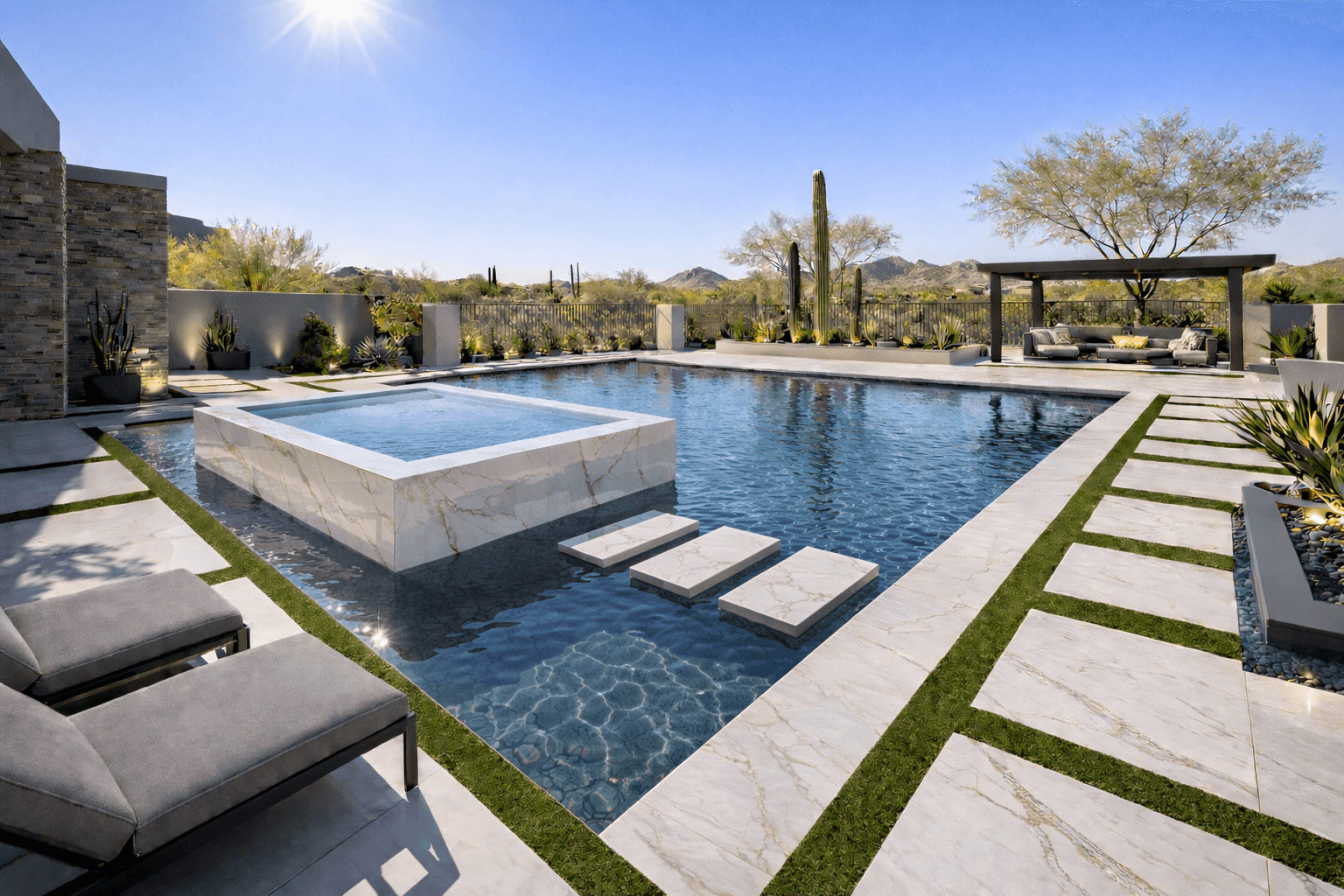 Scottsdale Pools, photo 3