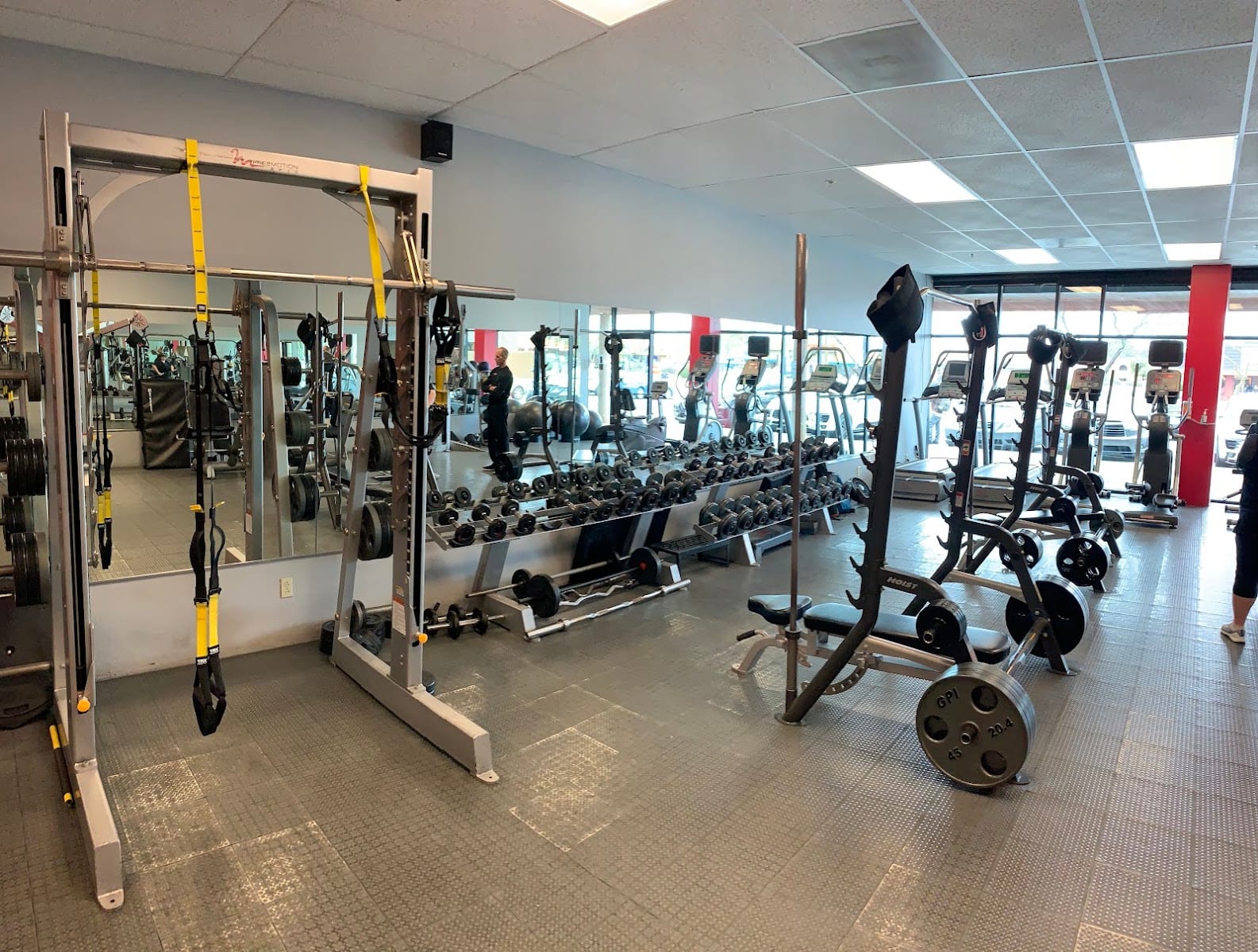 Better Bodies Studio Gym, photo 2