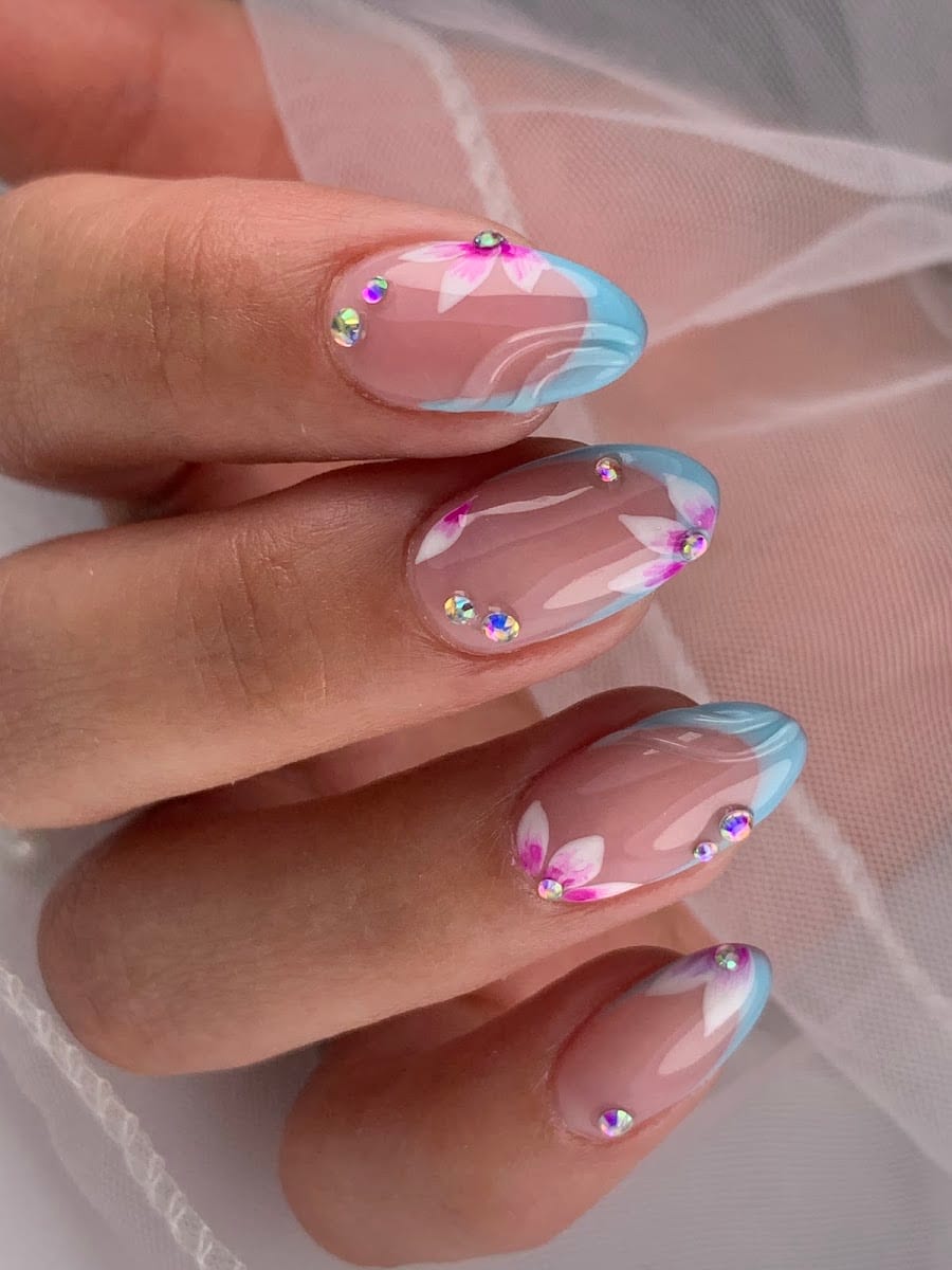 Happy Hands