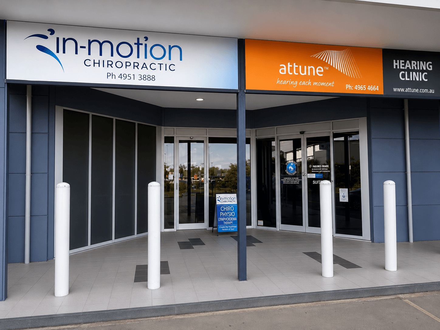 In-Motion Chiropractic, photo 3