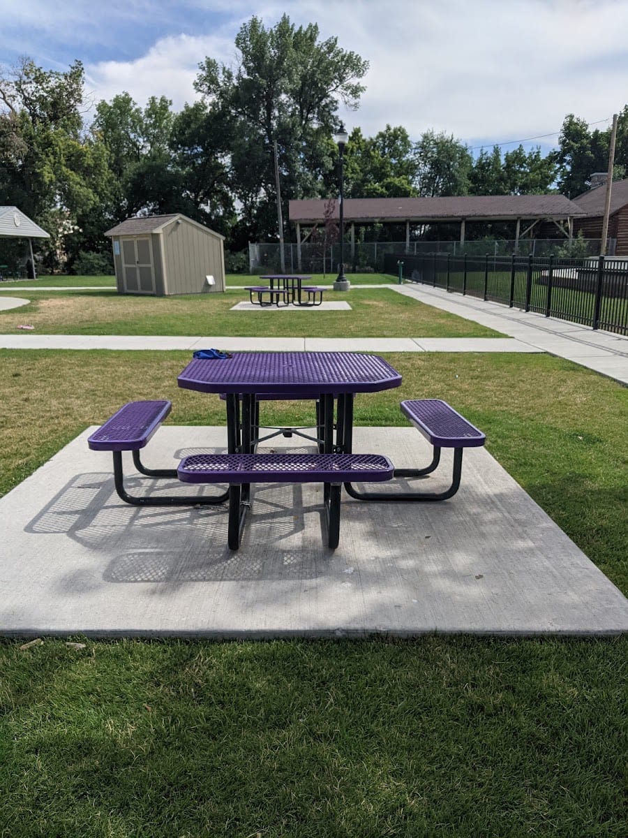 Smithfield Central Park Splash Pad, photo 2