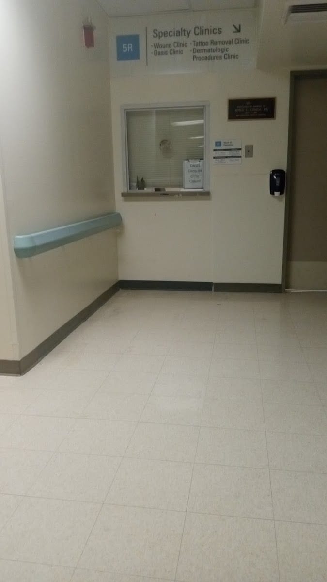 OASIS and Minor Procedures Clinic, photo 3