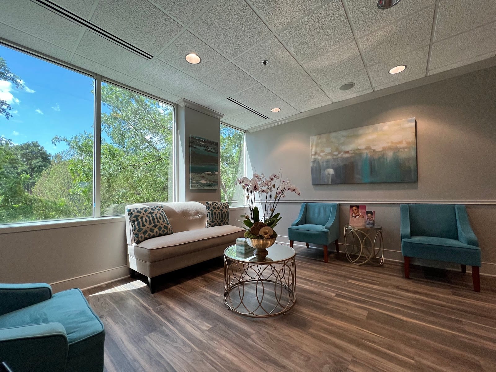 May River Dermatology, LLC