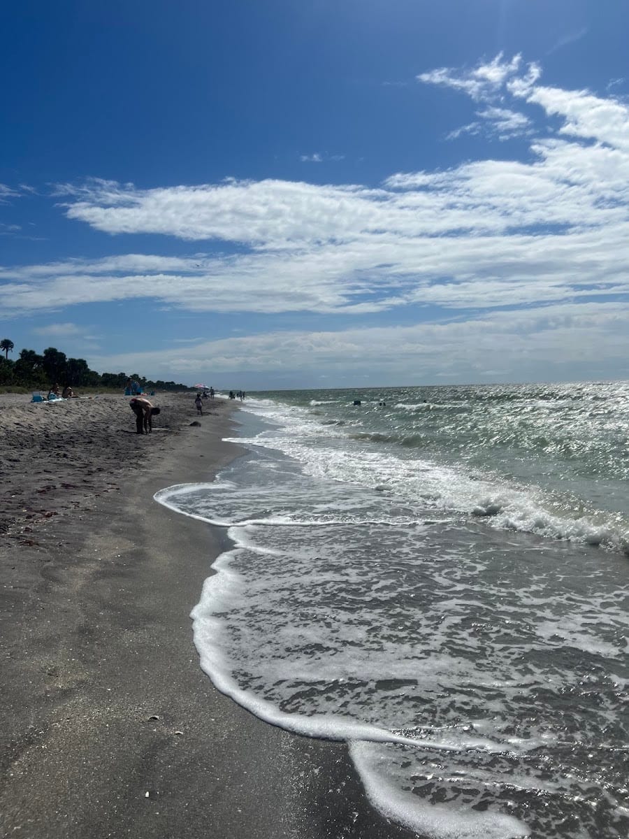 Caspersen Beach Playground, photo 2