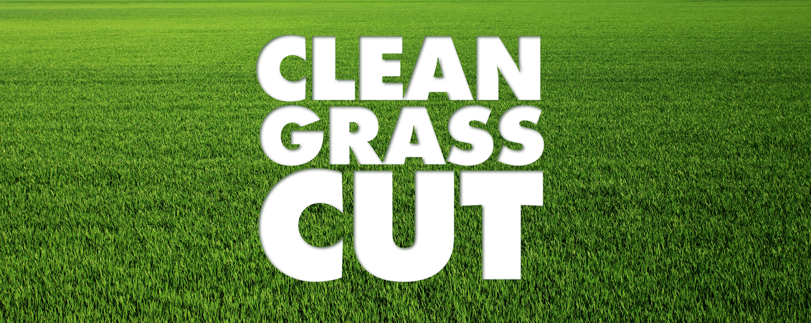 Clean Grass Cut INC - LAWN SERVICE