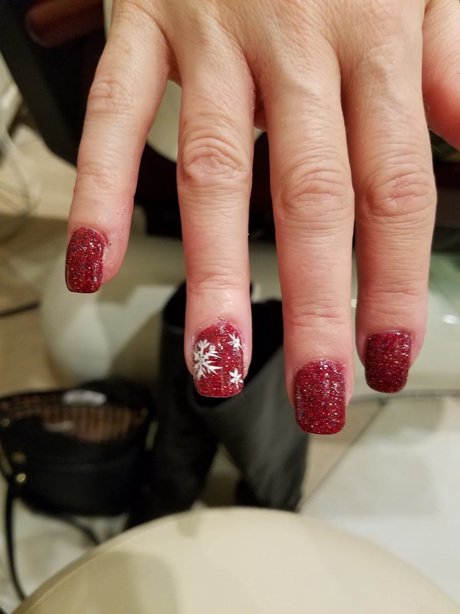 Serenity Nails & Day Spa, photo 4