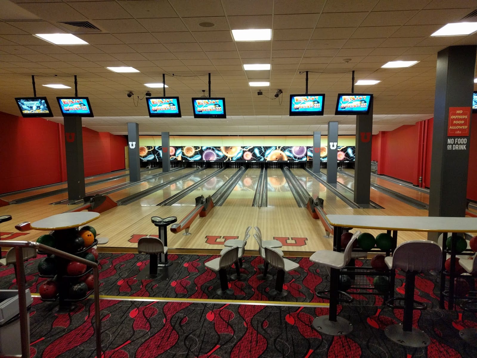 Union Recreation