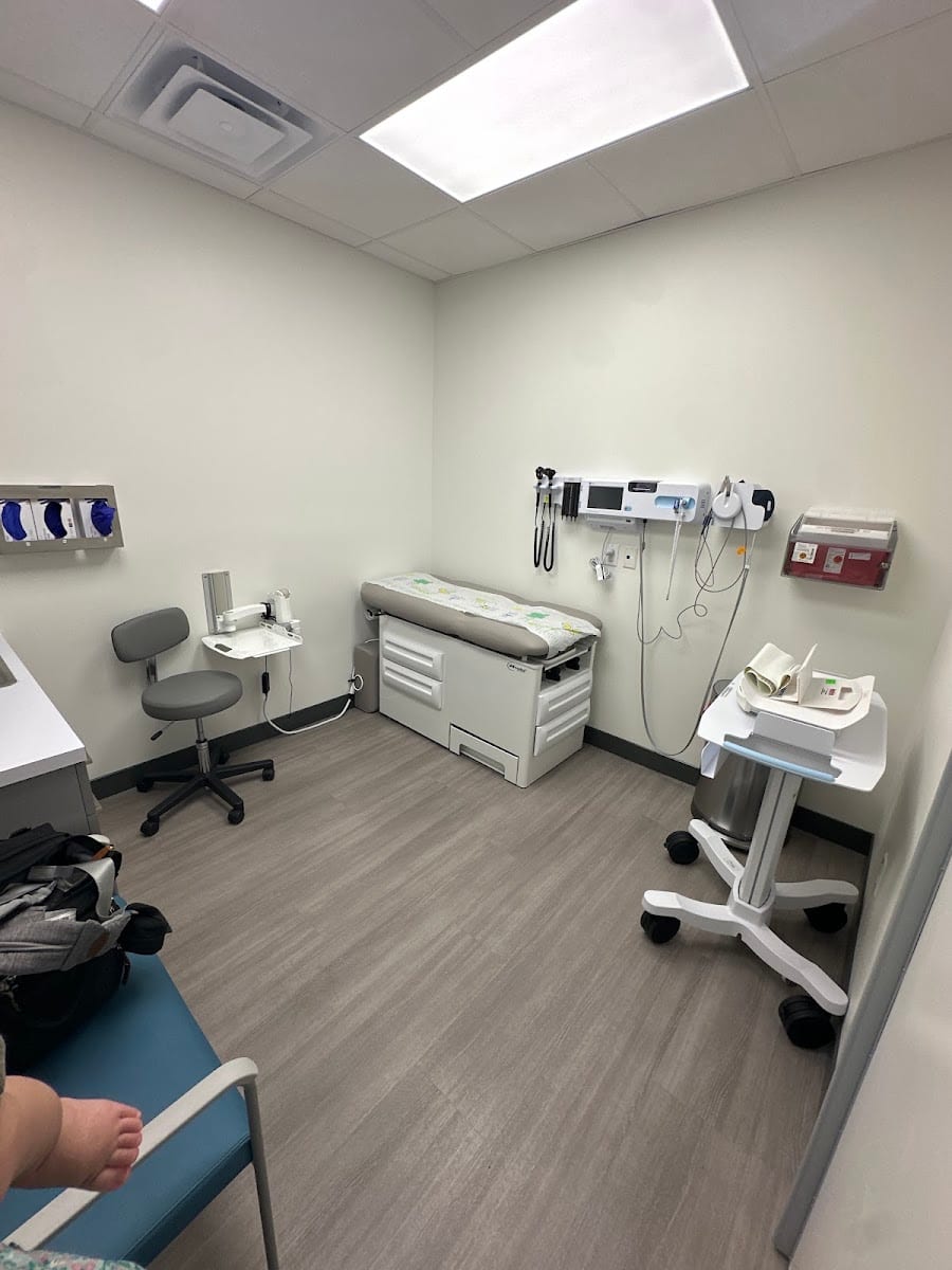Community Medical Group of West Hillsborough - Pediatrics