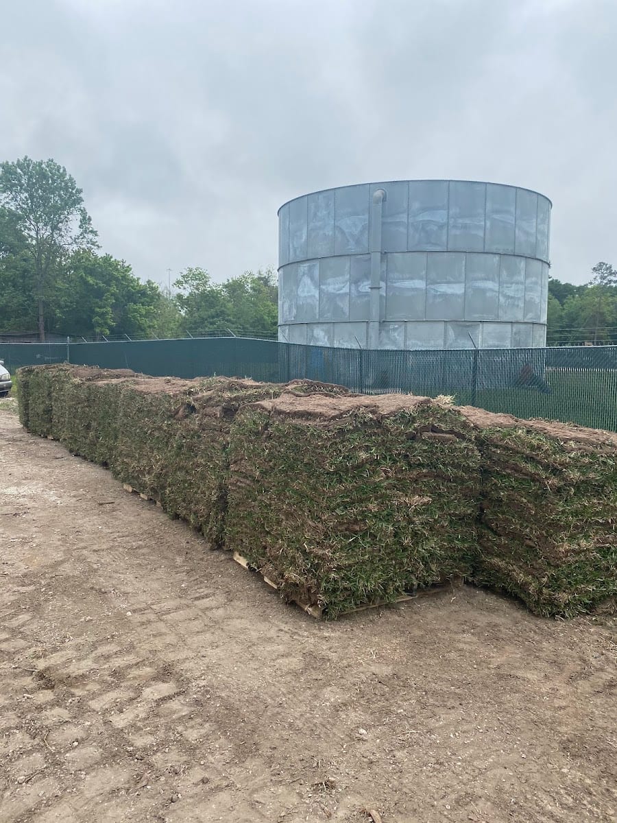 Aldine Westfield Landscape Materials, photo 2