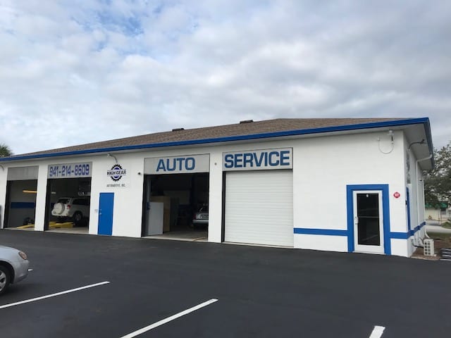 Gear & Hammer Service LLC