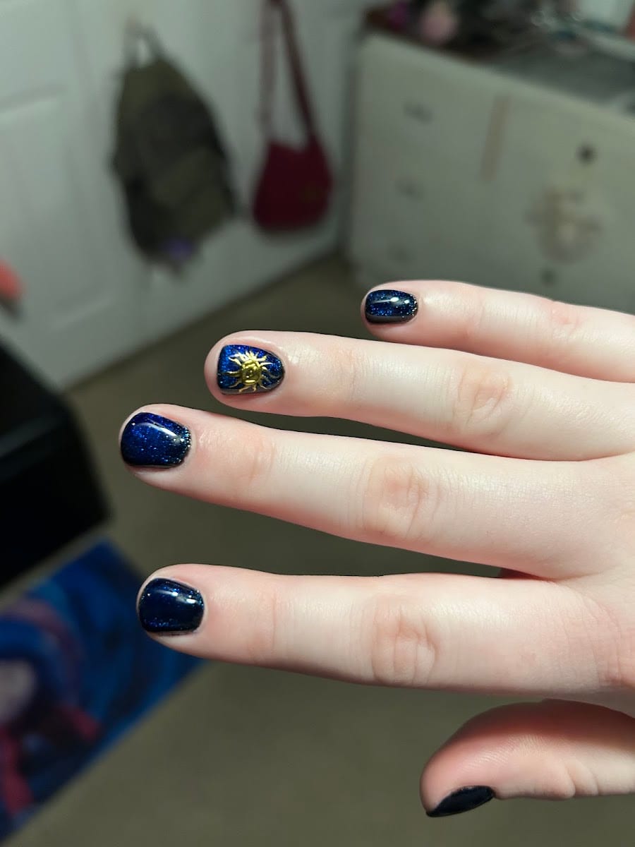 Memento Mori Nails LLC, photo 4
