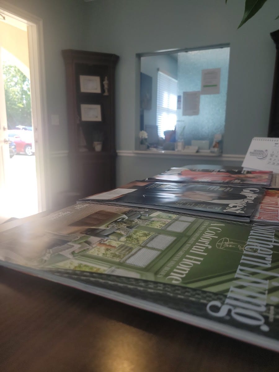 Asbury Family Dentistry: April Stone, DMD, photo 3