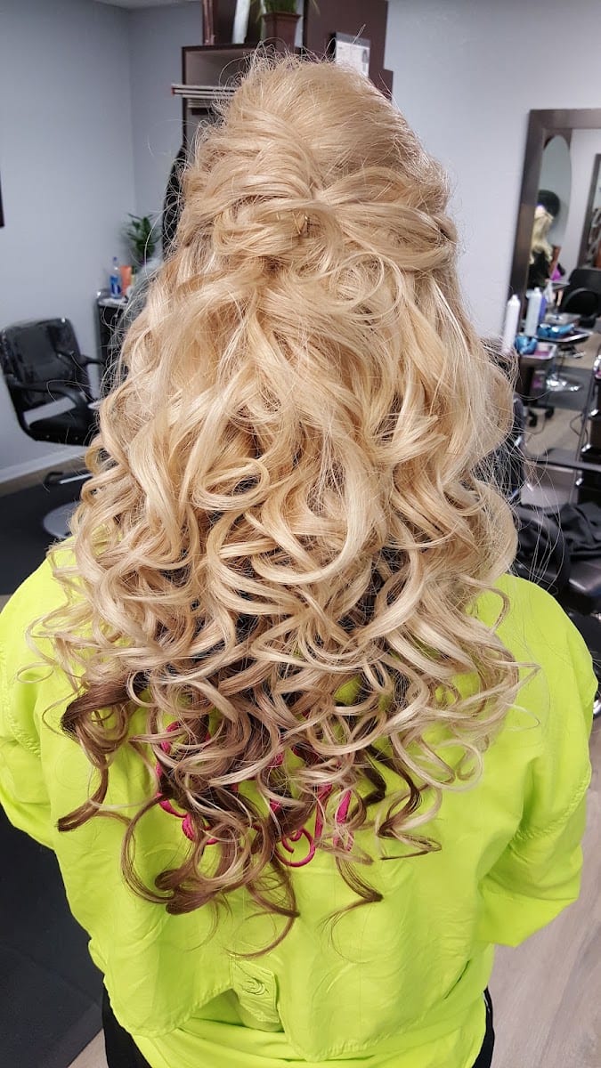 Hair By Dawn, photo 4