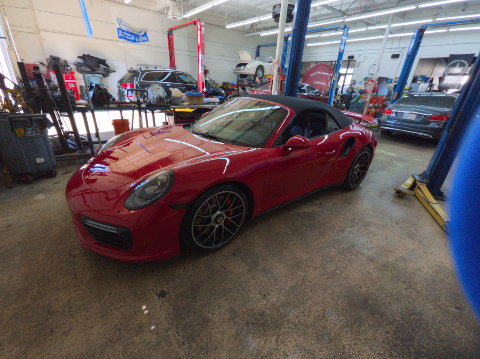 Luxury Star Auto Service