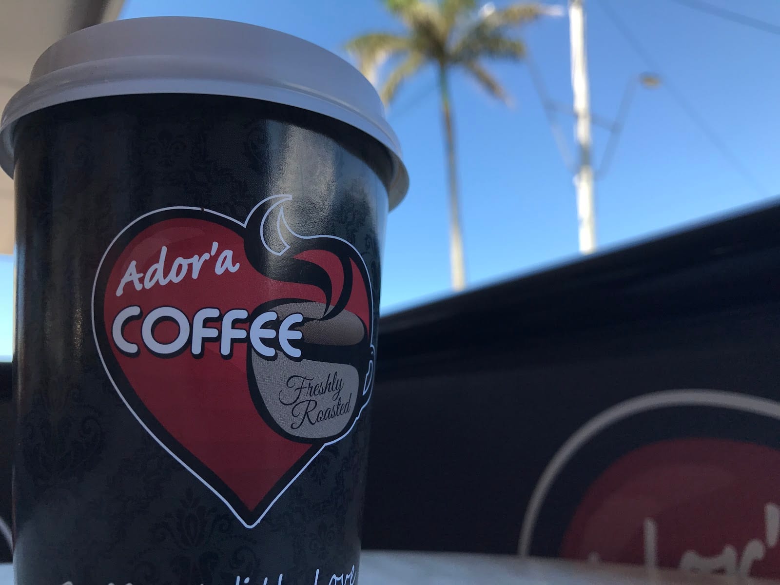 Ador'a Cafe, photo 4