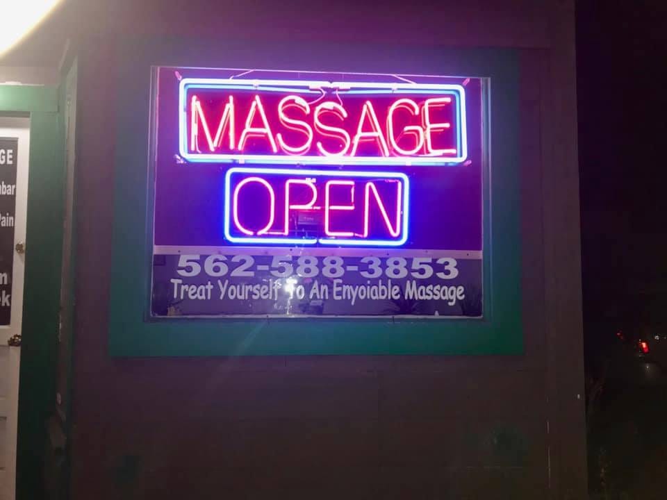 Sunset Beach Massage Therapy