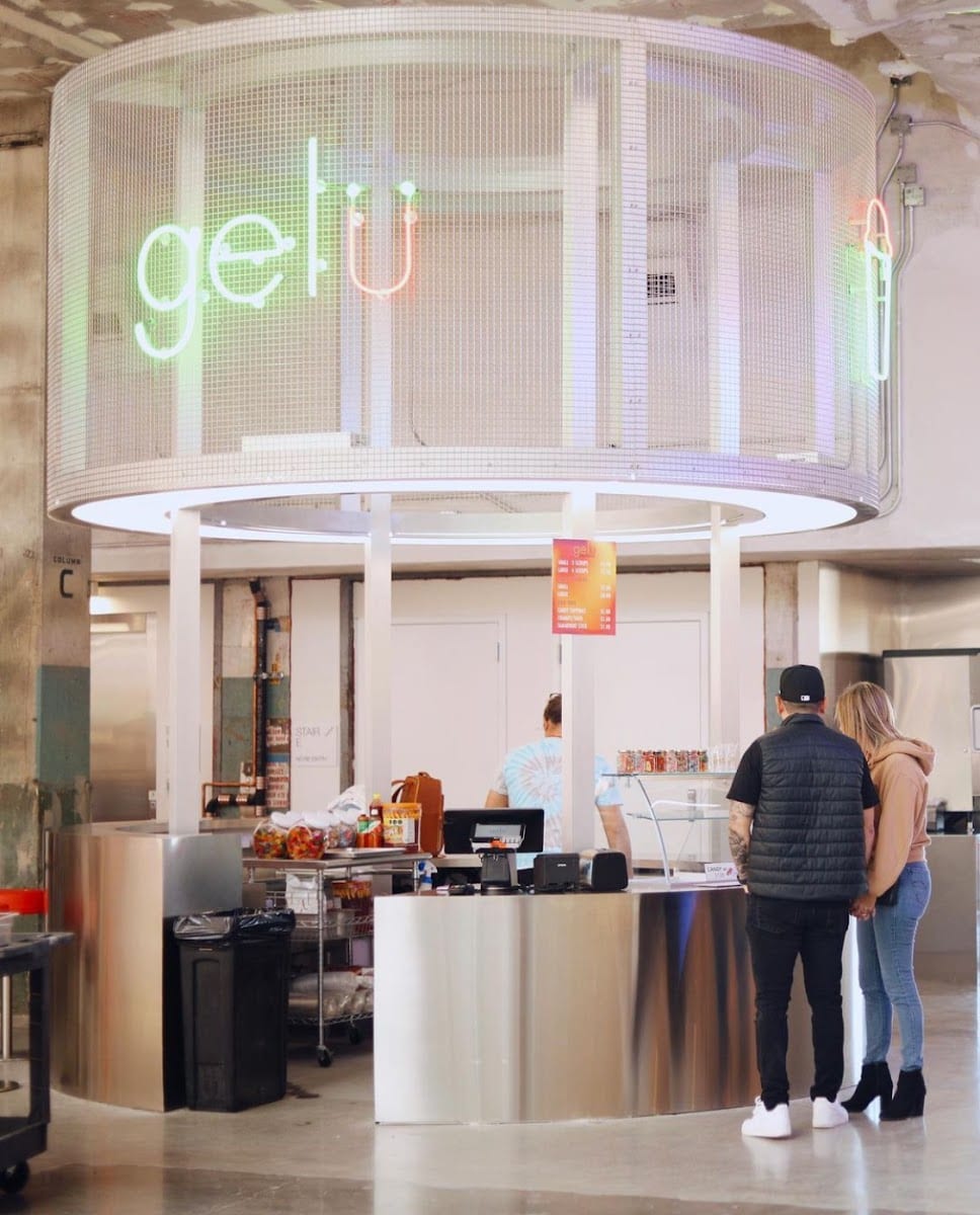 Gelu