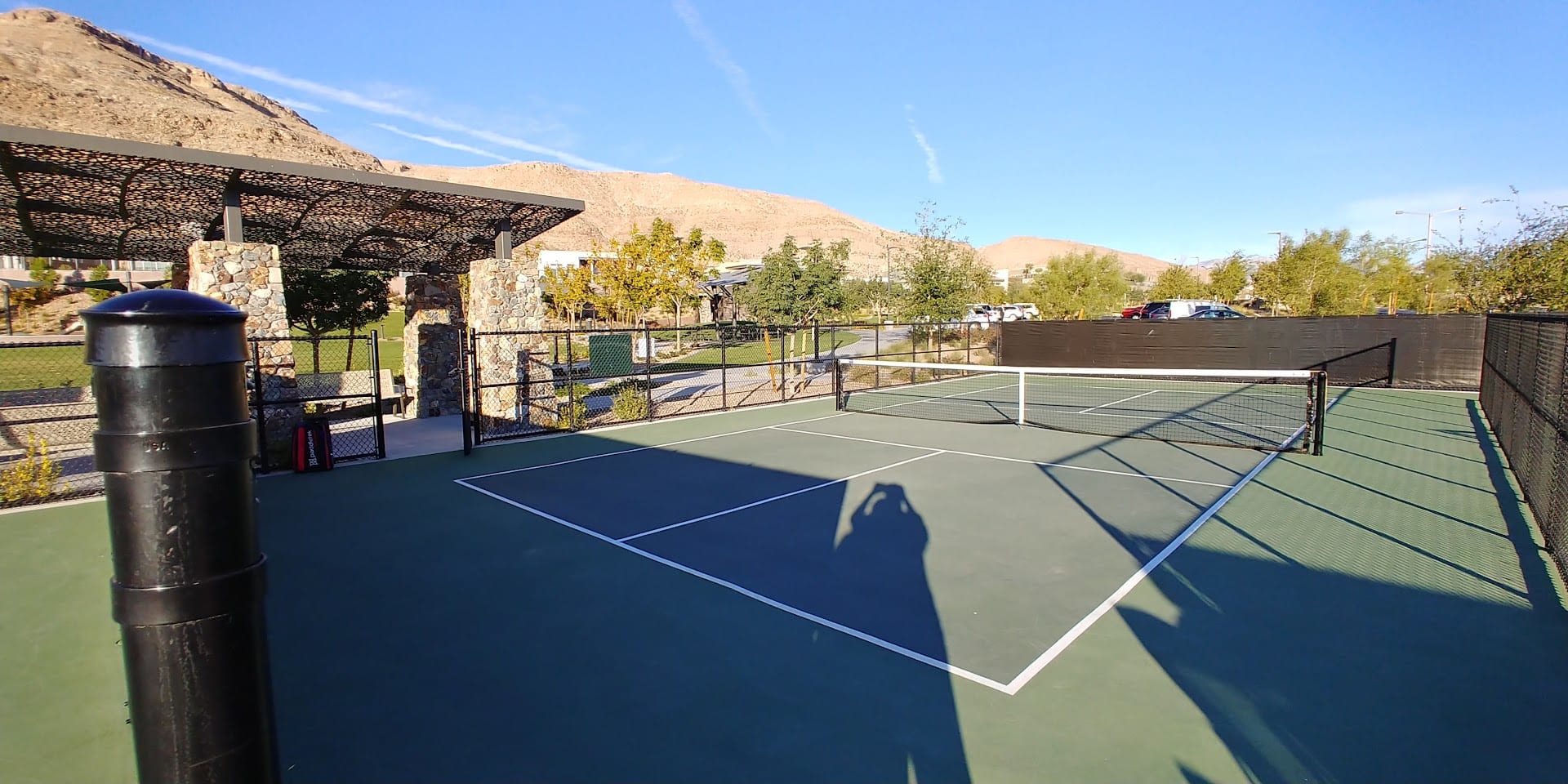 Oak Leaf Park-Pickleball Courts, photo 4