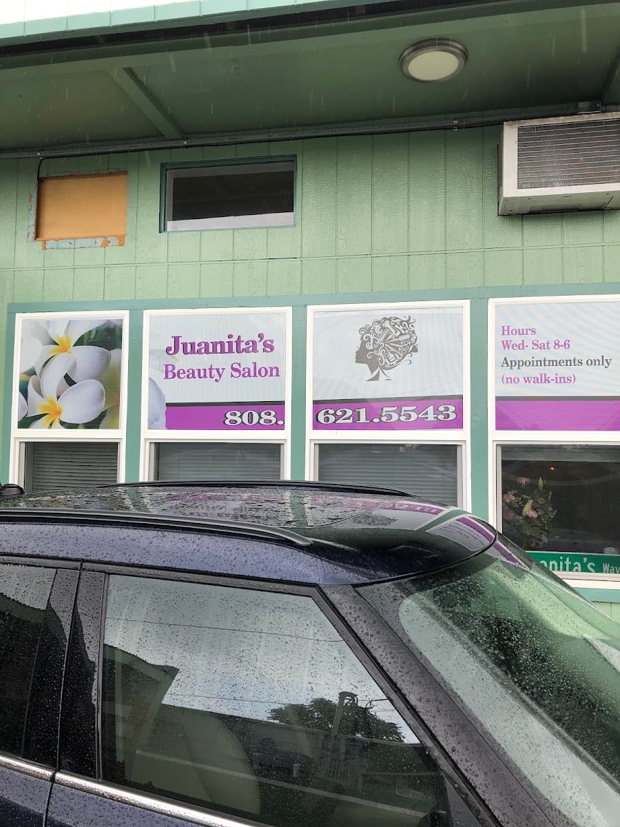 Juanita's Beauty Salon, photo 2