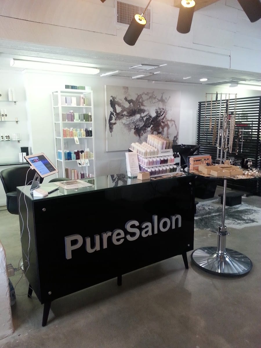 Pure Salon ORGANIC, photo 2
