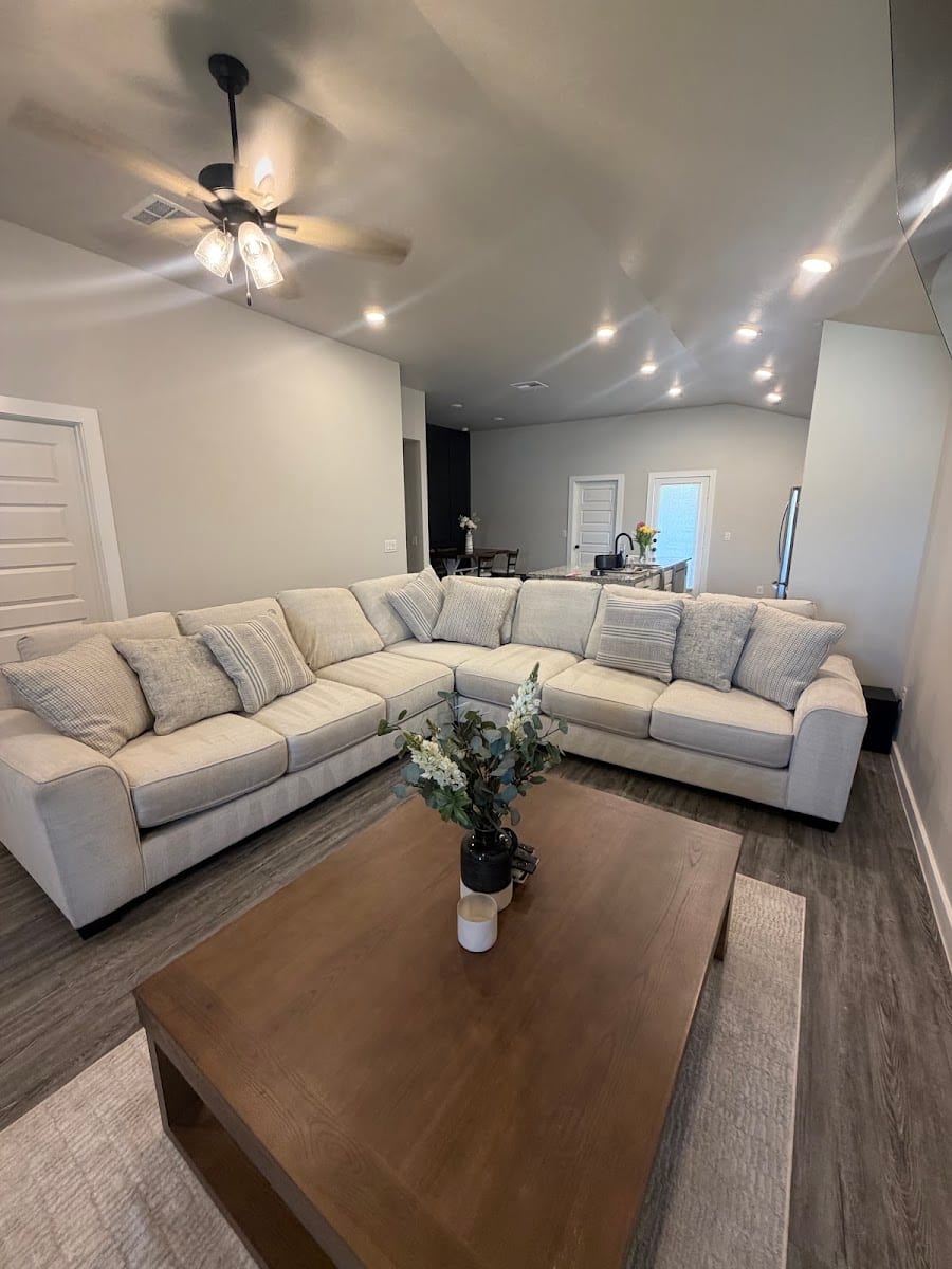 Heavenly Scent Carpet & Cleaning