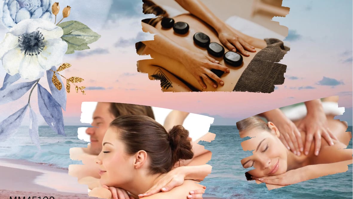 ZY Massage Spa, photo 2