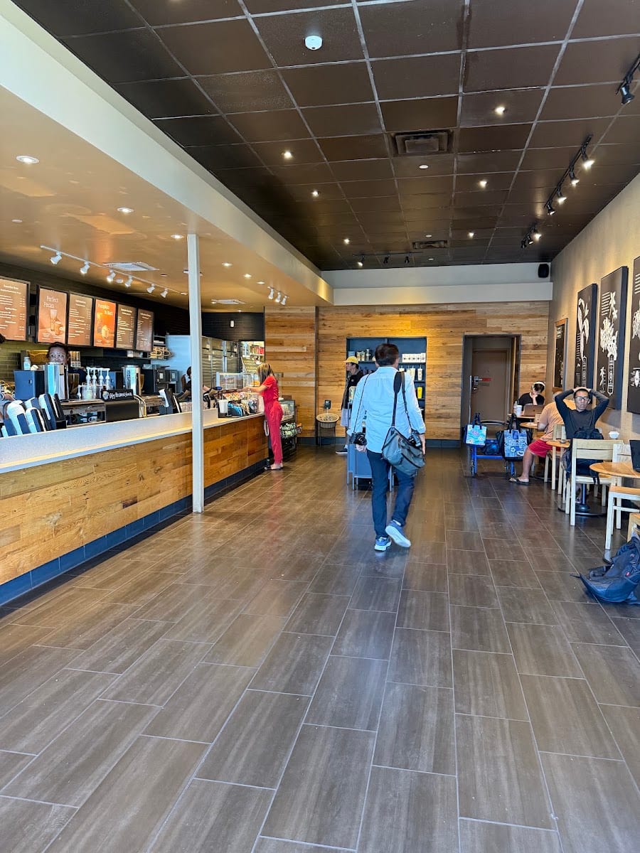Starbucks Coffee Company, photo 4