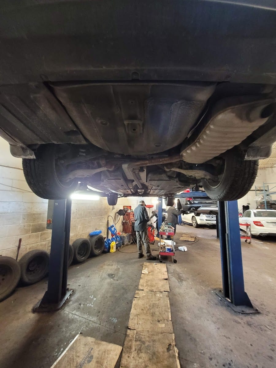 Toronto Auto Trust هادیان, photo 2