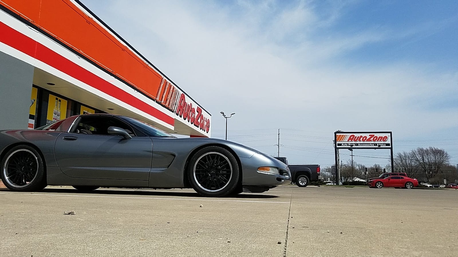 AutoZone Auto Parts, photo 4
