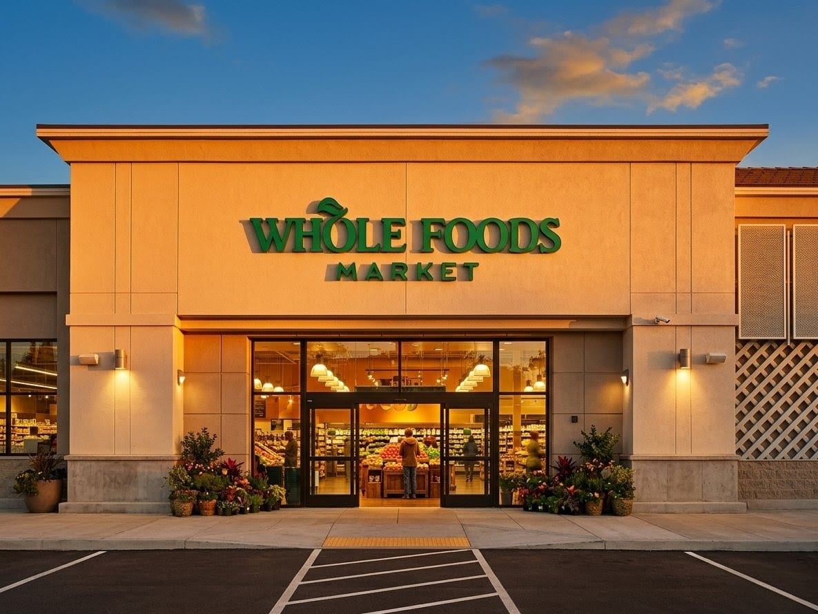 Whole Foods Market, photo 2