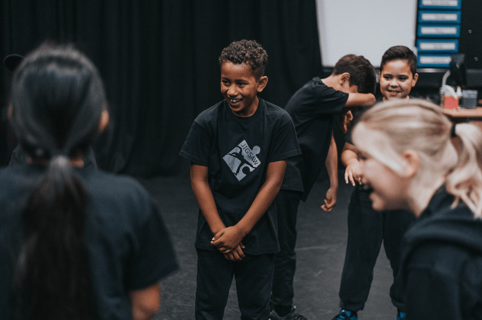 Jigsaw Performing Arts School St.Albans, photo 4