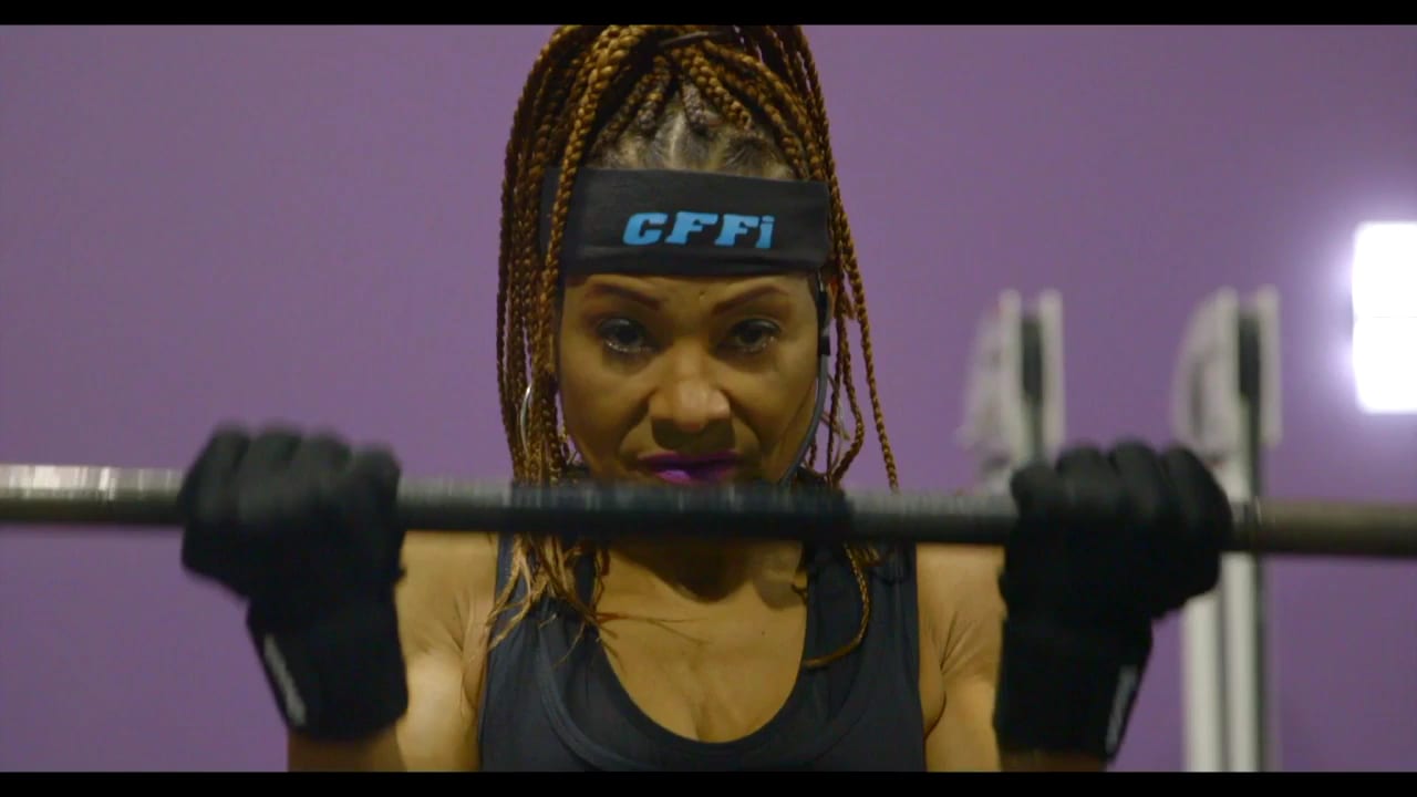 Carla Fields Fitness, photo 4