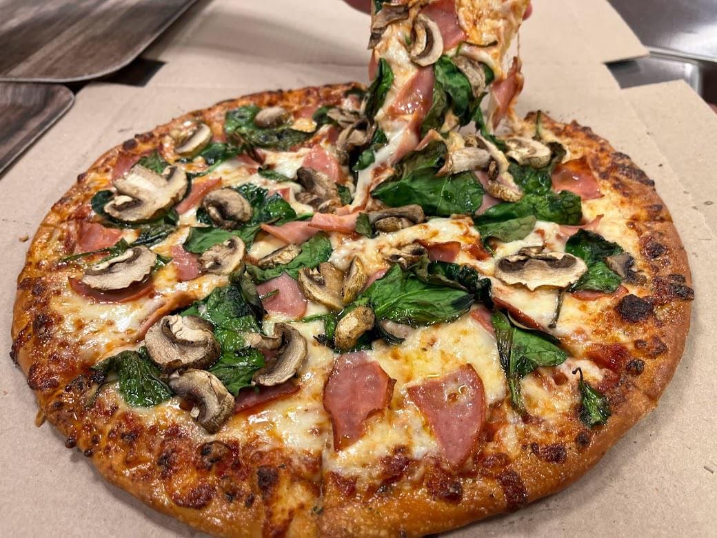 Domino's Pizza, photo 4