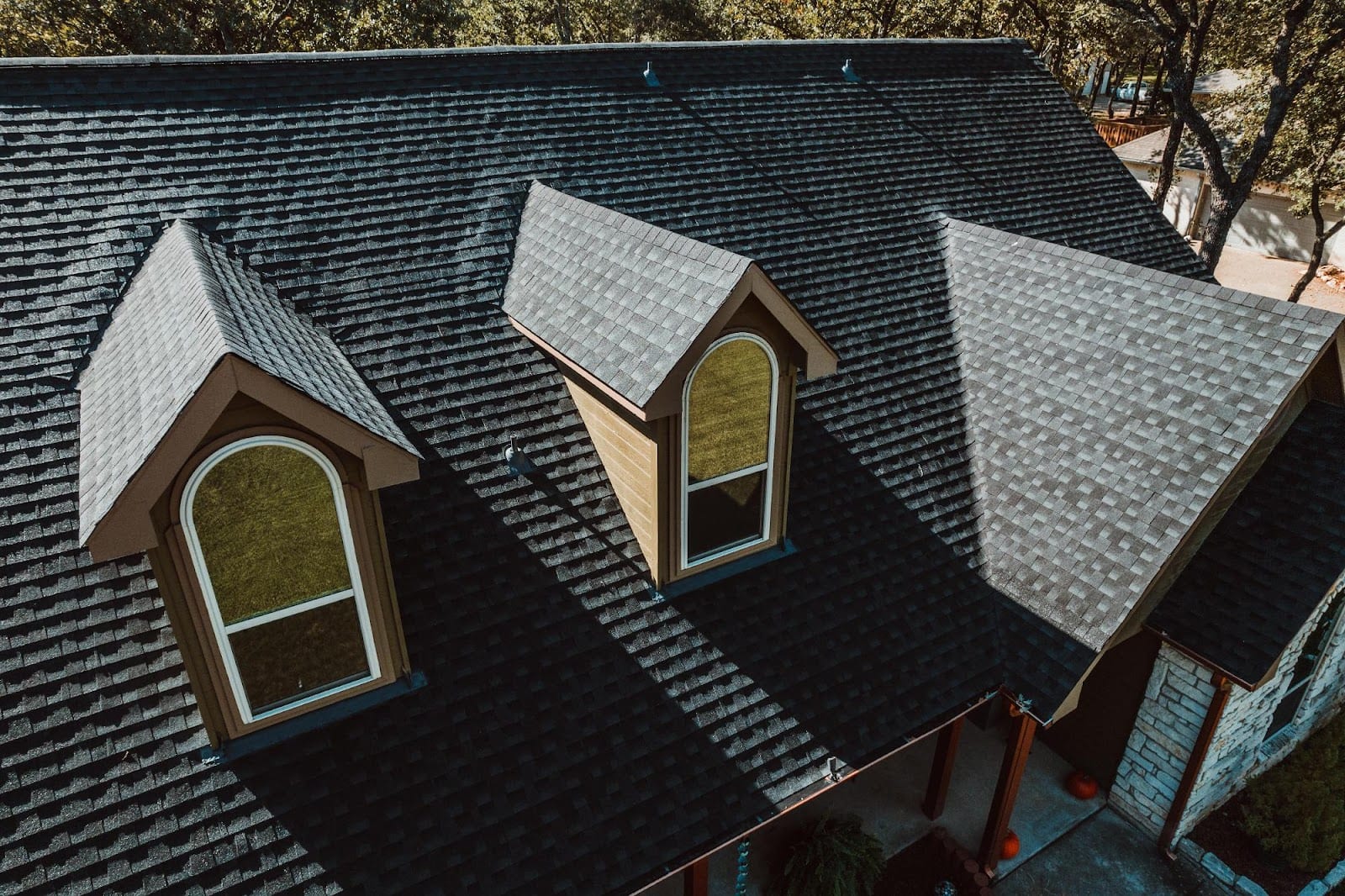 Miller Storm Roofing & Reconstruction