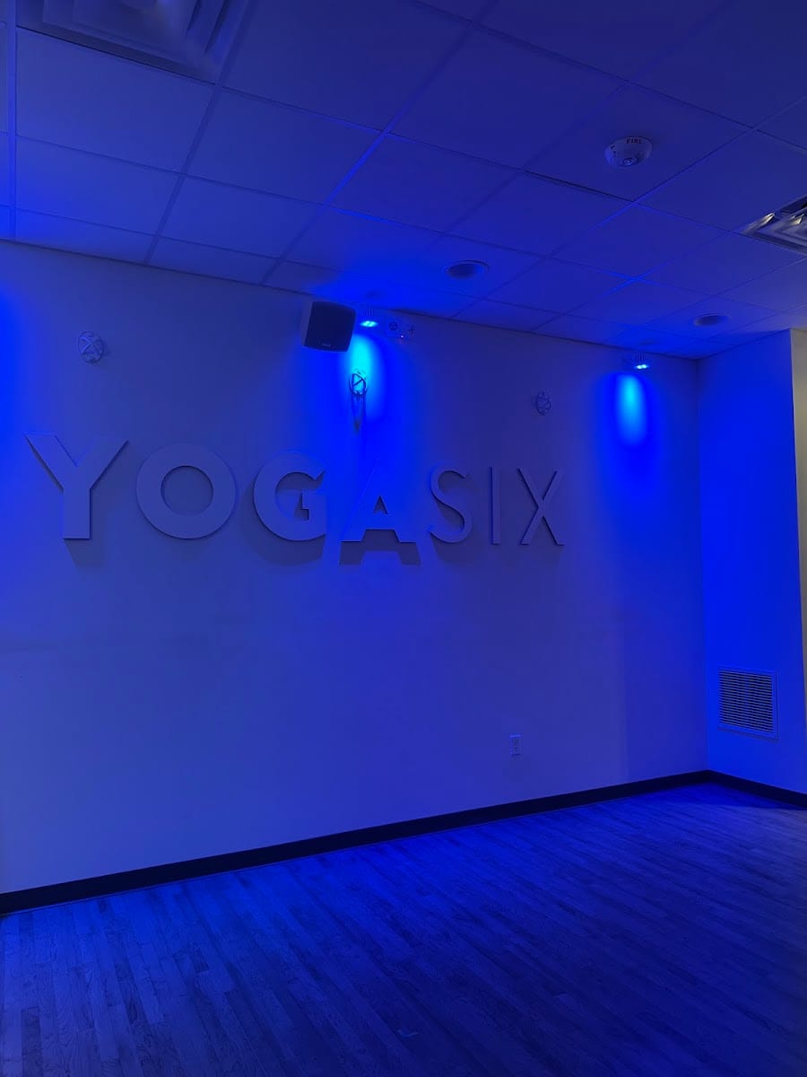YogaSix, photo 4