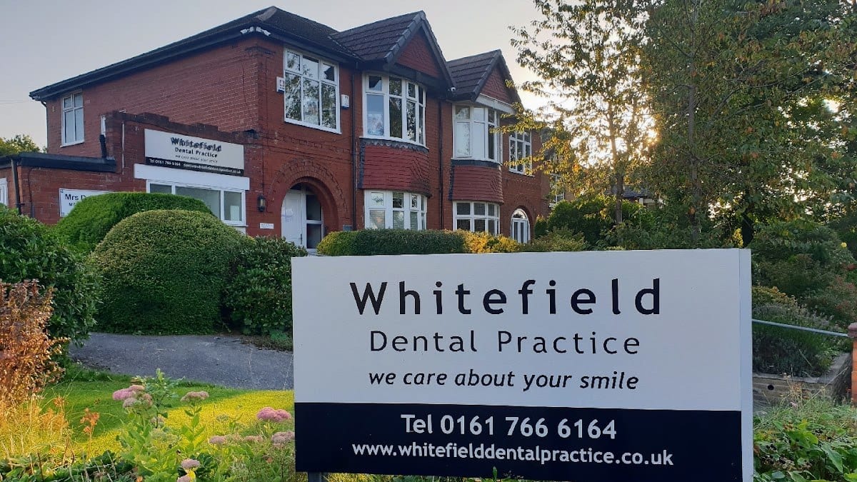 Whitefield Dental