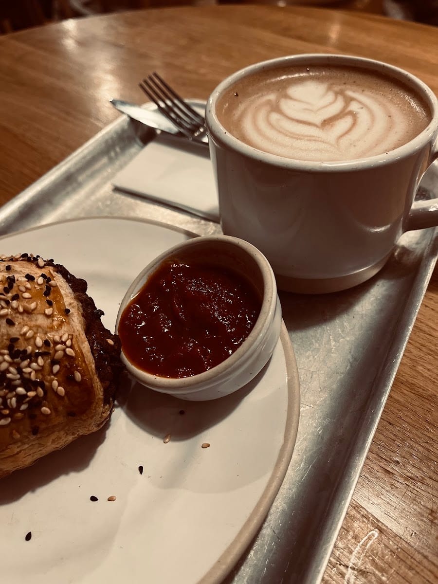 GAIL's Bakery Harpenden