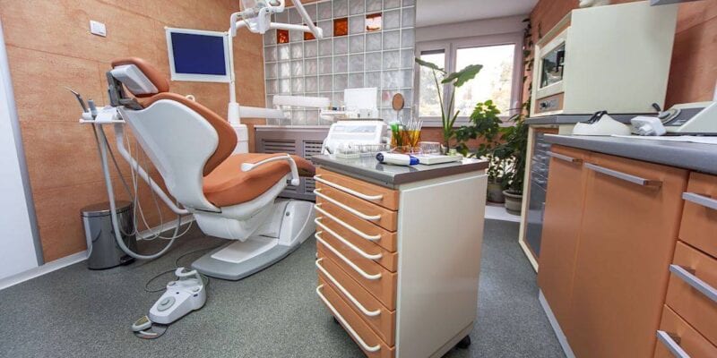 Dental Arts of Frisco