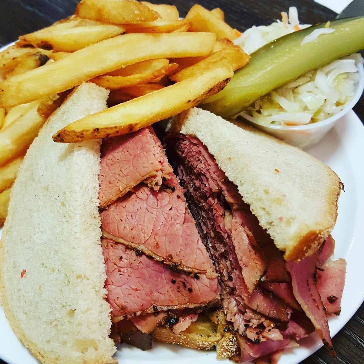 Pancer's Original Deli, photo 2