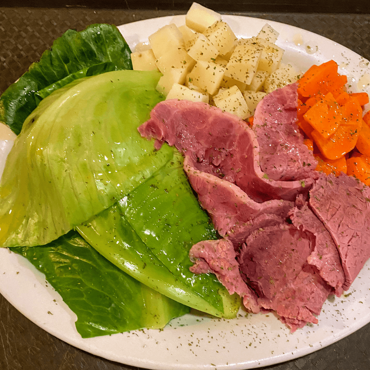 Liberty Family Restaurant