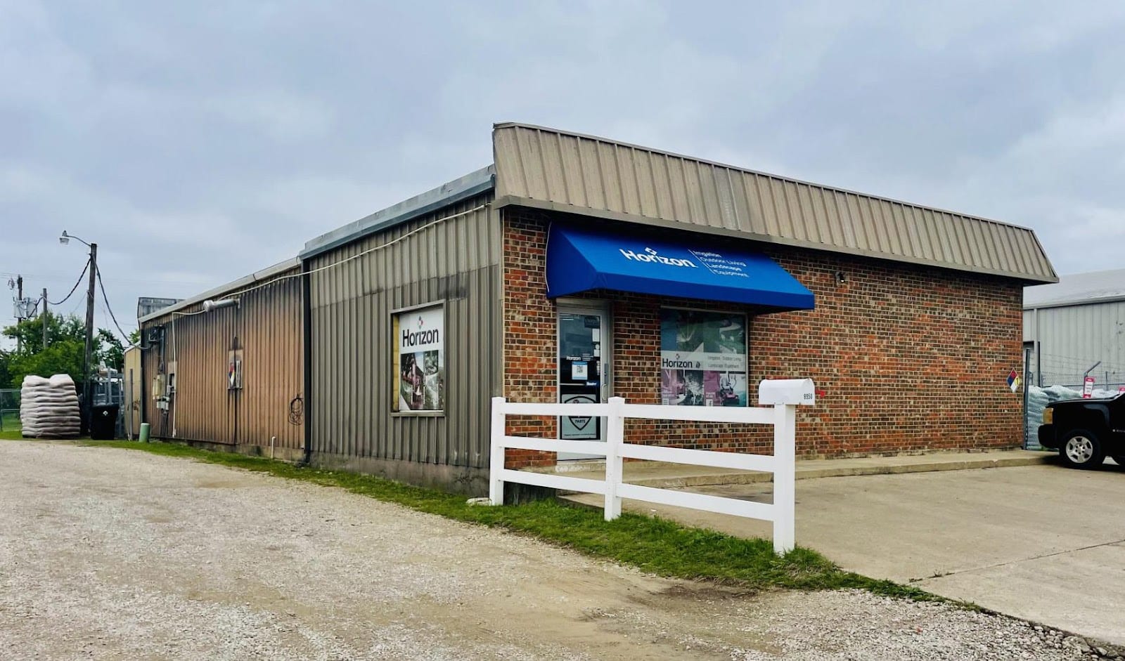 Horizon Distributors