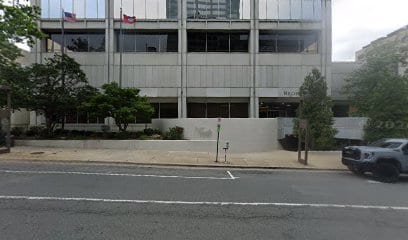 Skyline Event Venue
