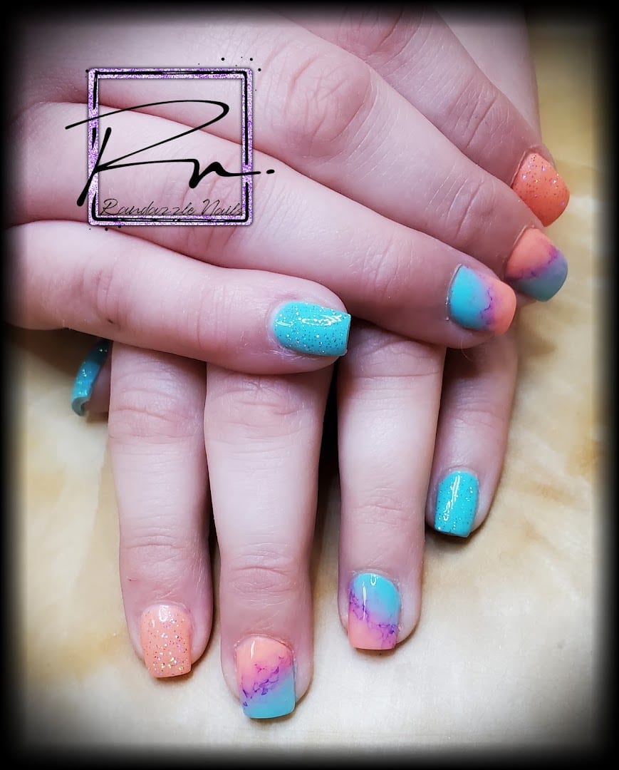 Randazzle Nails, photo 2