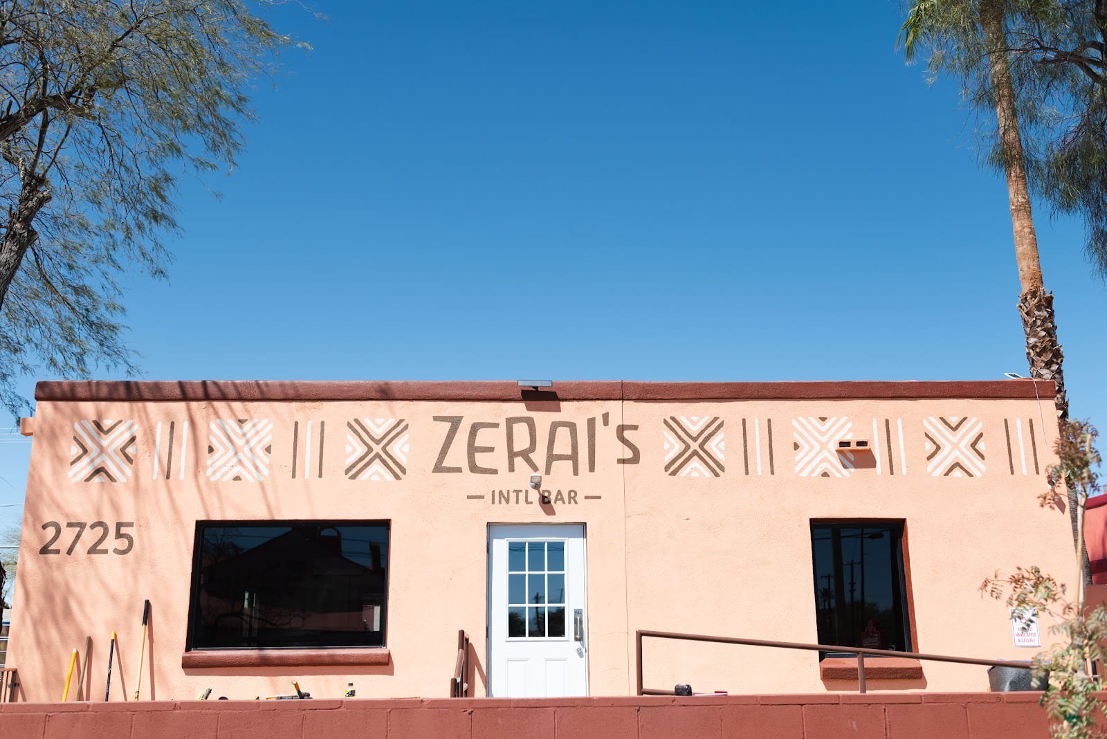 Zerai’s International Bar, photo 3