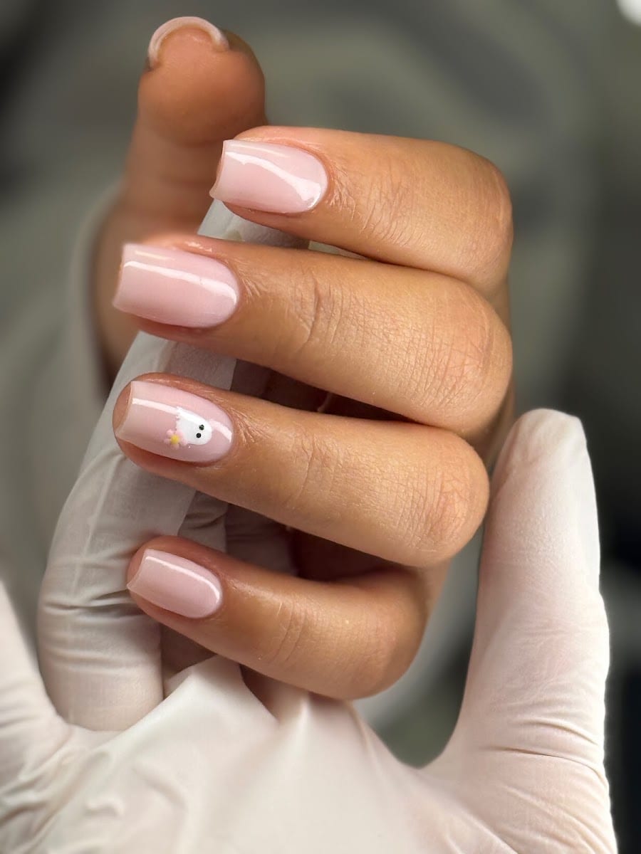 Qazal Nails, photo 2