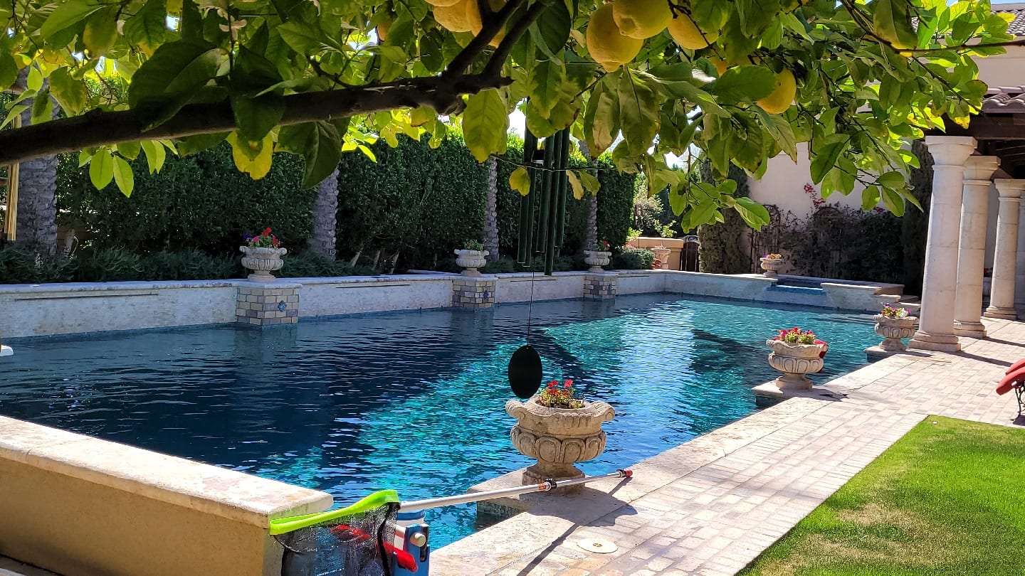 Harley's Pool Services, photo 3