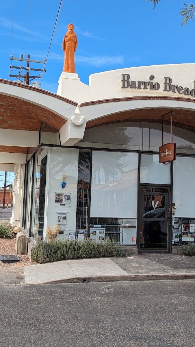Barrio Bread, photo 2