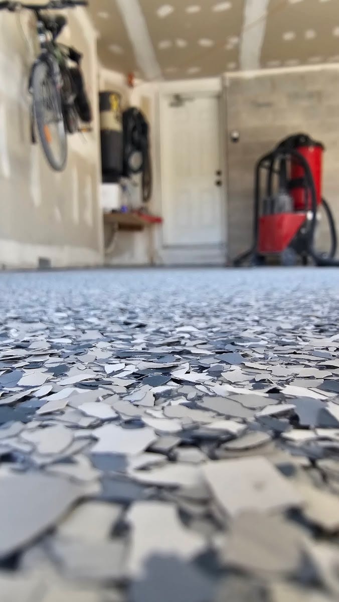 Nexus Epoxy, photo 2