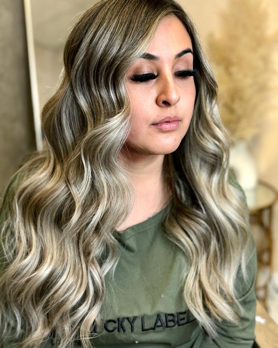 A Dose of Rose Hair salon