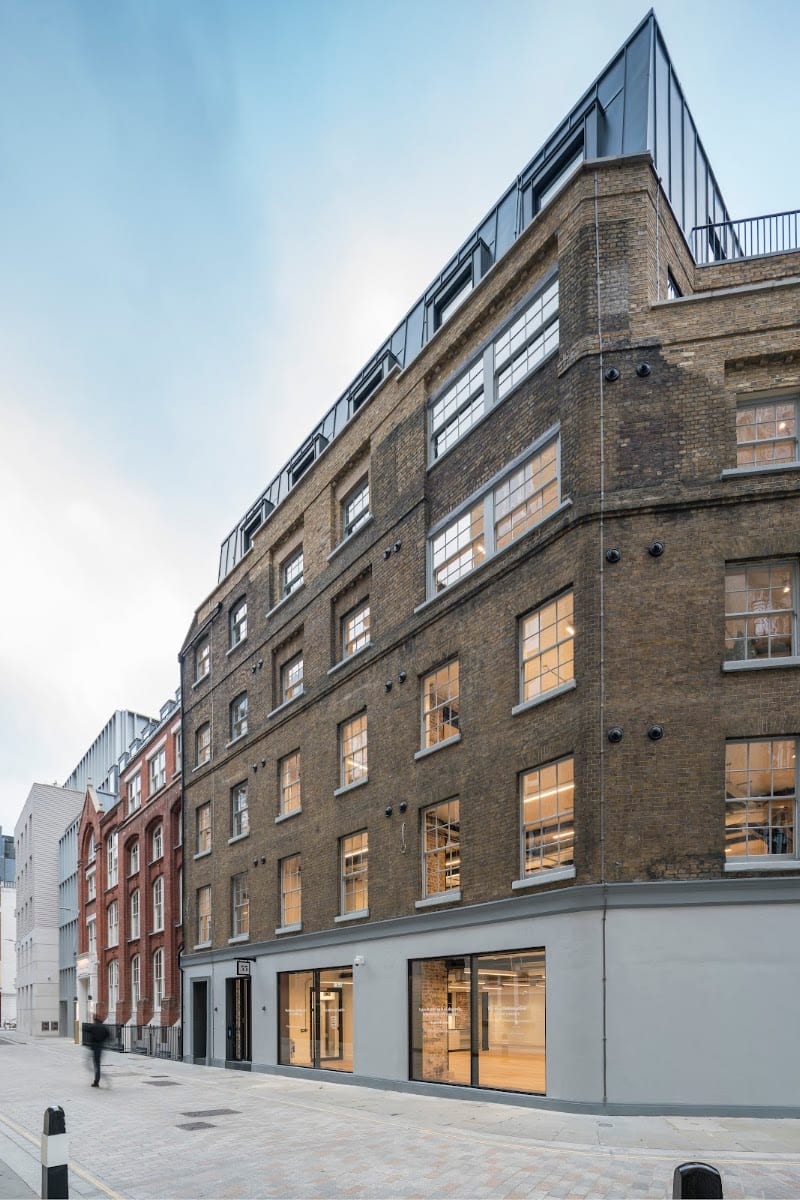 Gryphon Property Partners, photo 3